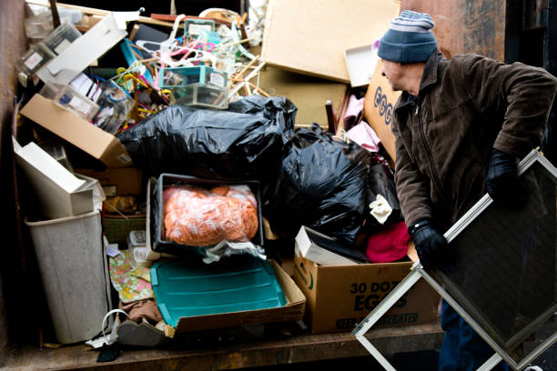 Best Residential Junk Removal  in Cut Off, LA