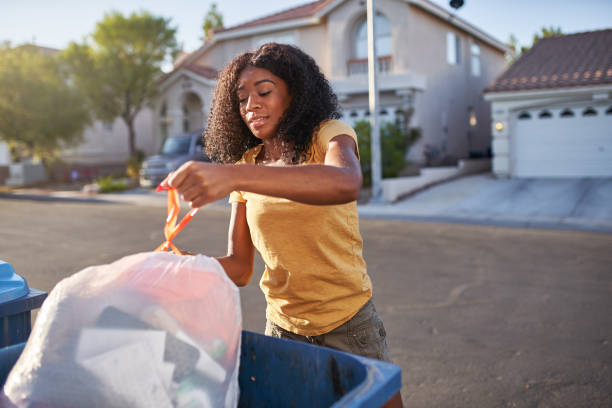 Best Local Junk Hauling  in Cut Off, LA