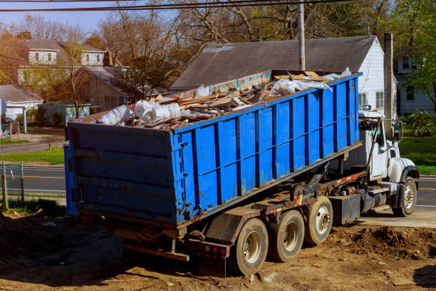 Best Attic Cleanout Services  in Cut Off, LA