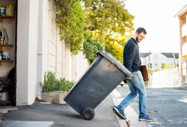 Attic Cleanout Services in Cut Off, LA