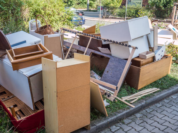 Reliable Cut Off, LA Junk Removal Solutions
