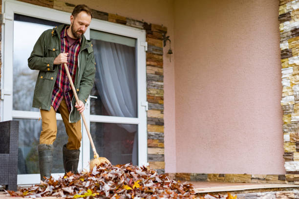 Best Yard Cleanup Services  in Cut Off, LA