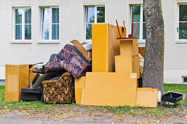 Best Estate Cleanout Services  in Cut Off, LA