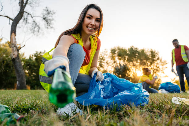 Best Trash Removal Near Me  in Cut Off, LA