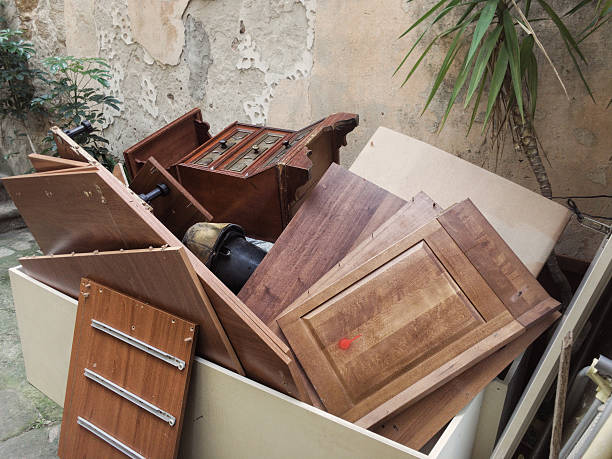 Best Junk Hauling Services  in Cut Off, LA